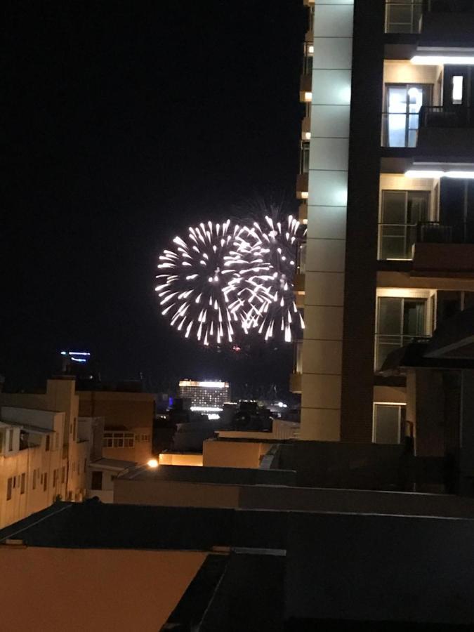 夏天民宿 馬公市 エクステリア 写真